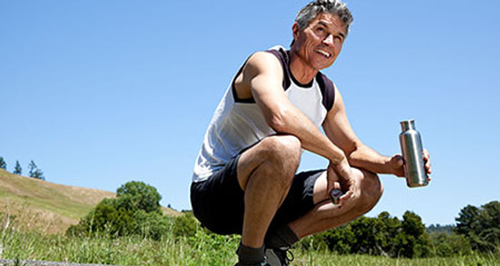 Study: Identifying Cues Key to Developing Exercise Habit